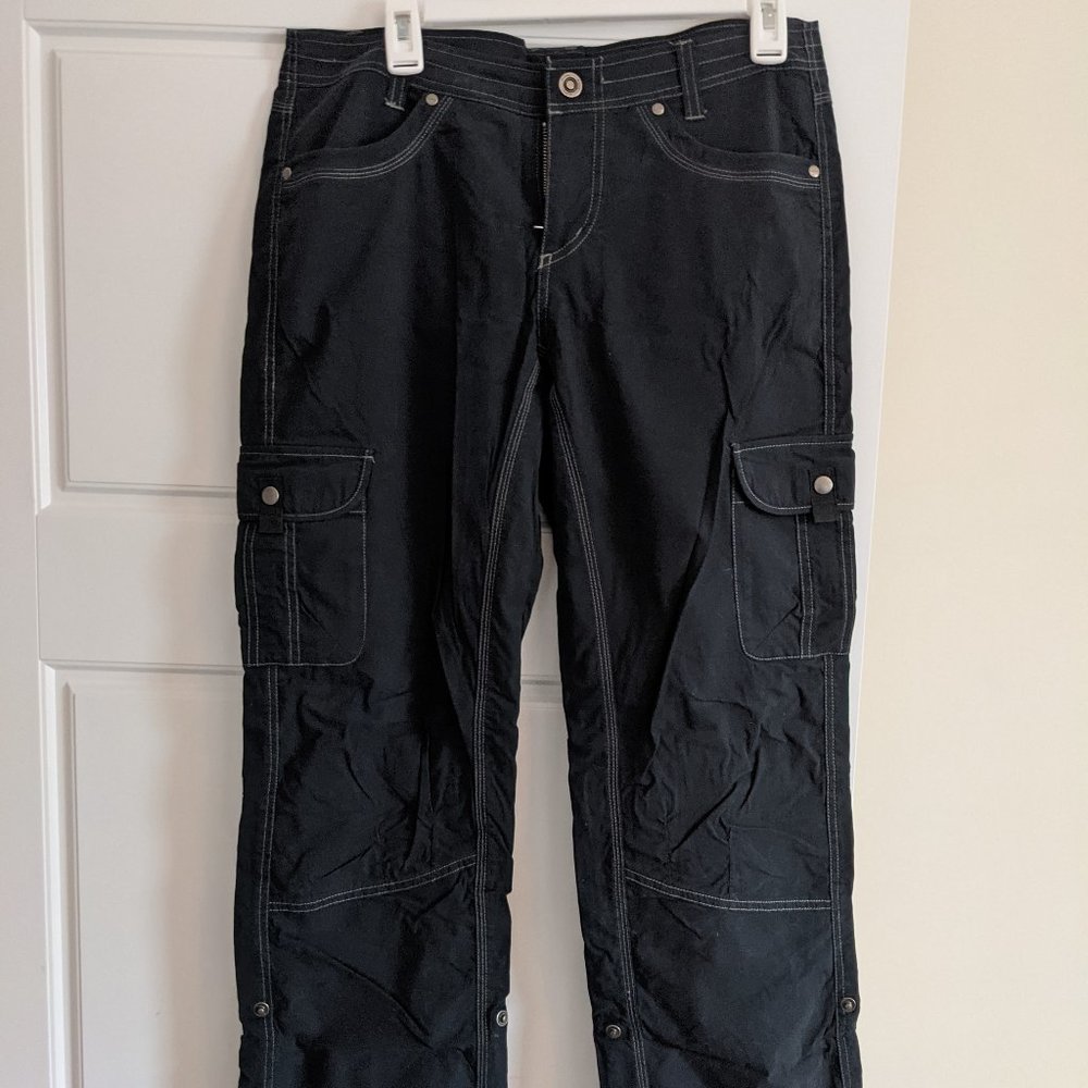 Kuhl utility pants like new